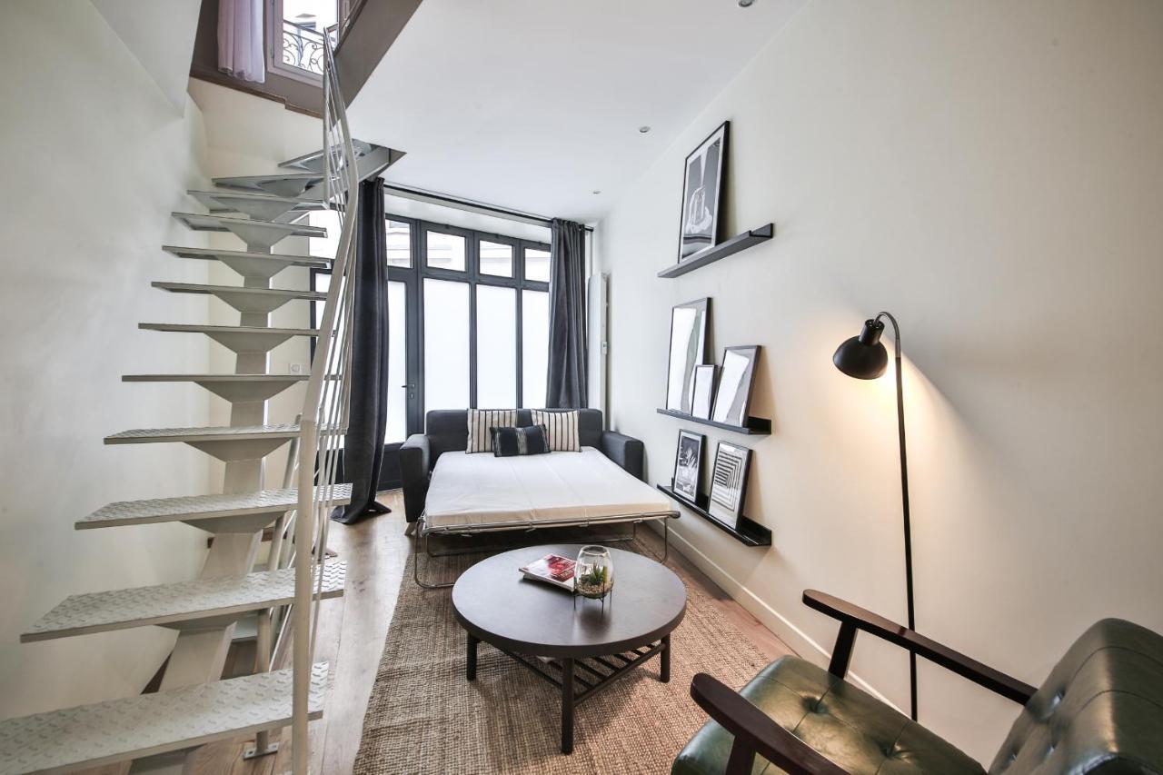 New Triplex 6Pers#Etoile#Porte Maillot#Porte Champerret Paris Exterior photo