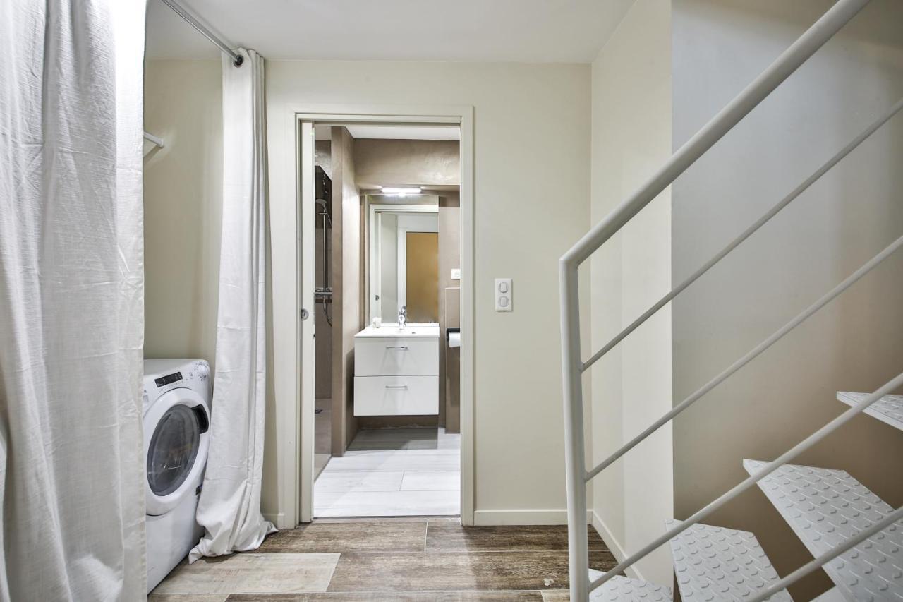 New Triplex 6Pers#Etoile#Porte Maillot#Porte Champerret Paris Exterior photo